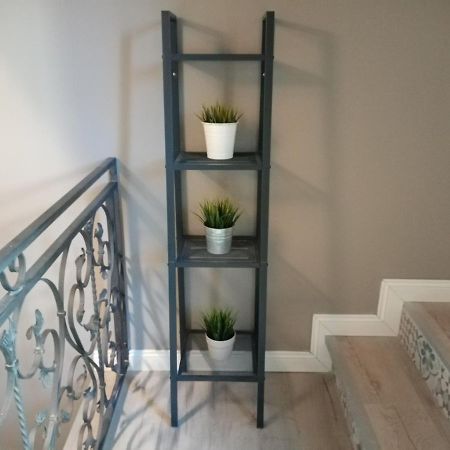 Casa Allegra Appartement Palermo Buitenkant foto