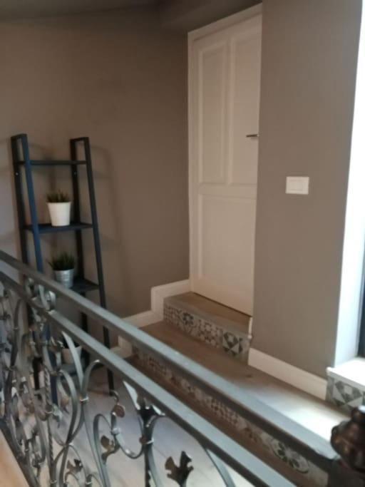Casa Allegra Appartement Palermo Buitenkant foto