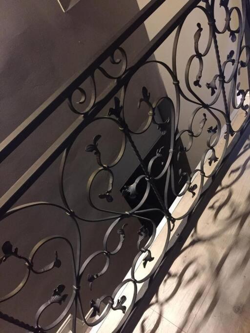 Casa Allegra Appartement Palermo Buitenkant foto